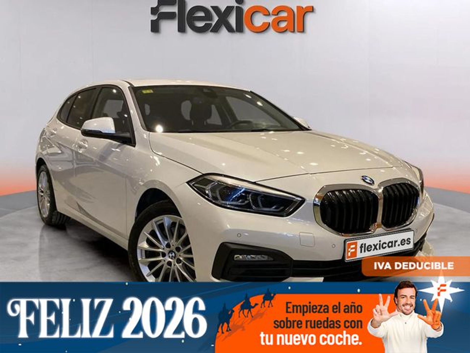 Imagen de BMW Serie 1