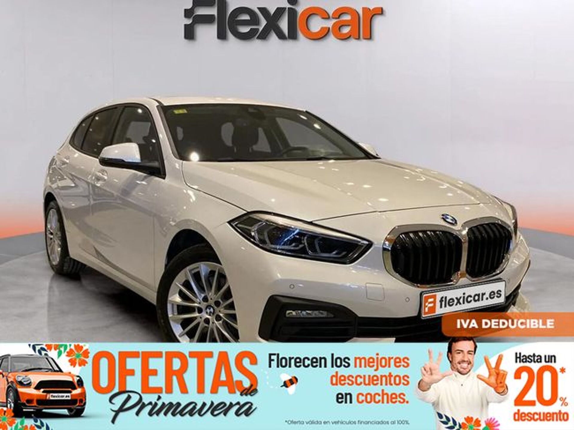 Imagen 1 de BMW Serie 1