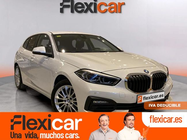 BMW Serie 1 (118i) en Alicante