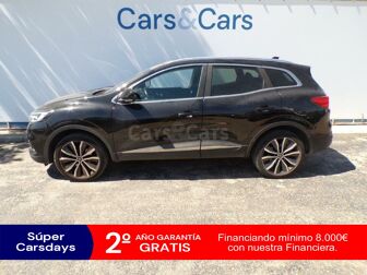 Imagen de RENAULT Kadjar 1.3 TCe GPF Zen 103kW