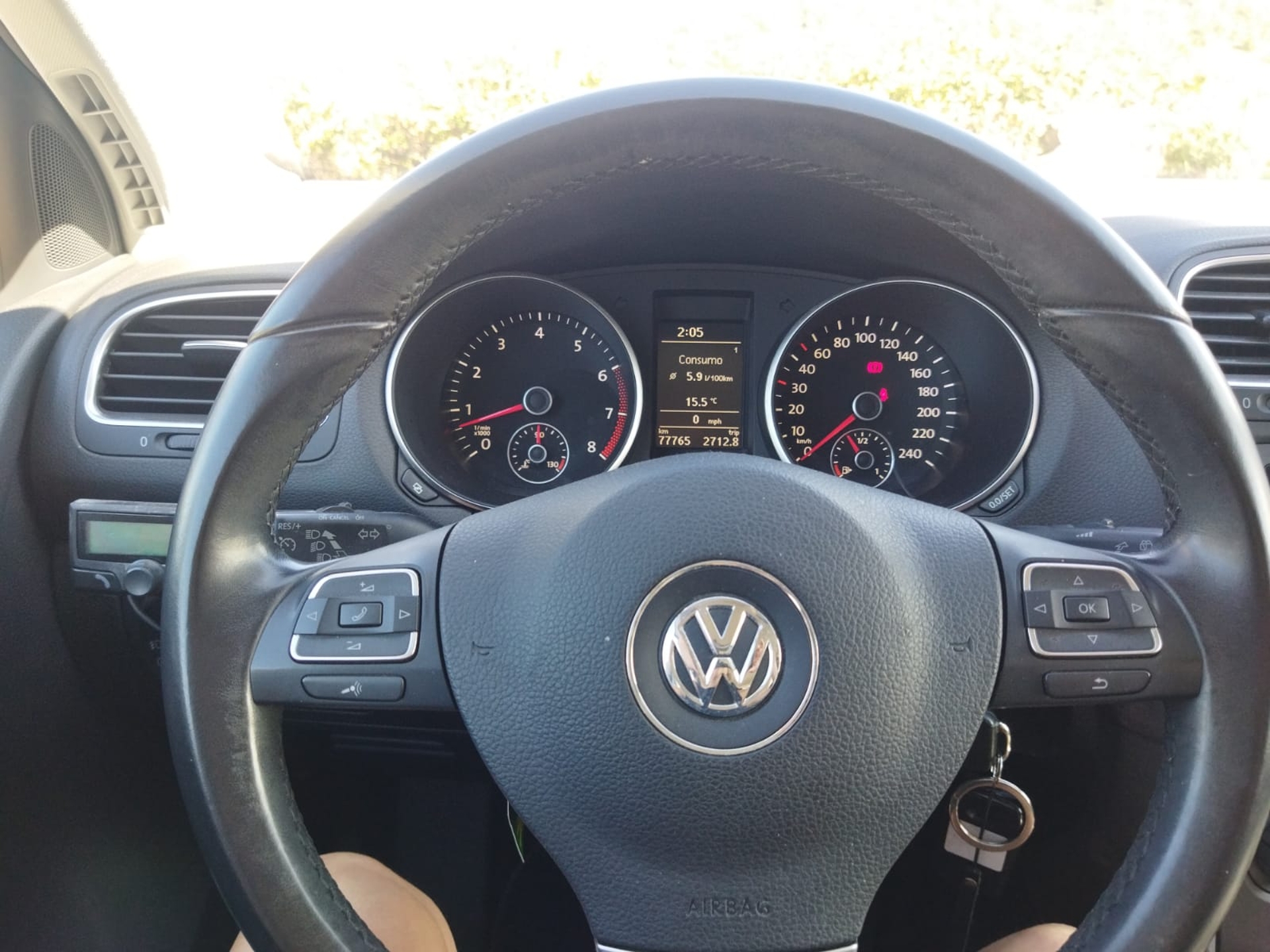 Imagen de VOLKSWAGEN Golf