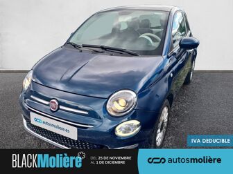 Imagen de FIAT 500 1.0 Hybrid Dolcevita 52kW