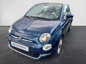 Imagen de FIAT 500 1.0 Hybrid Dolcevita 52kW