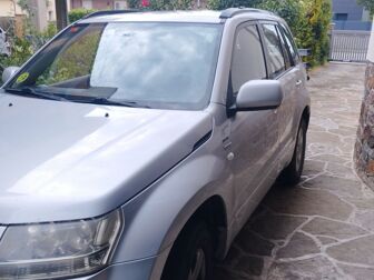 Imagen de SUZUKI Grand Vitara 1.9DDiS JLX