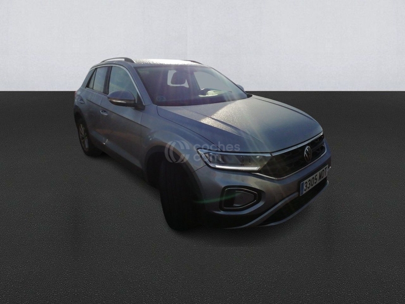 Foto del VOLKSWAGEN T-Roc 2.0TDI Life DSG7