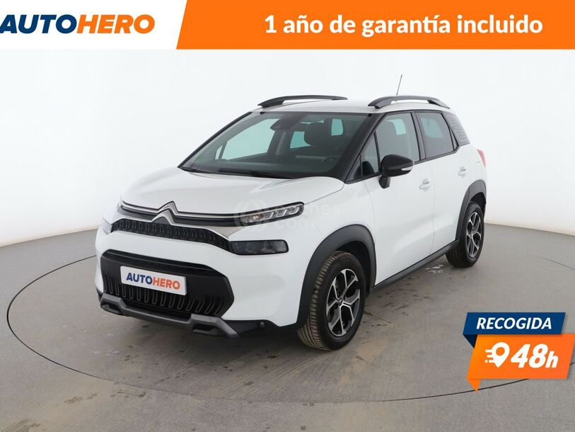 Foto del CITROEN C3 Aircross Puretech S&S Feel Pack 110
