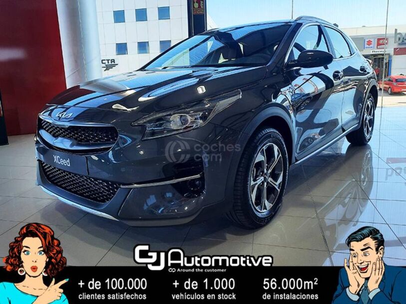 Foto del KIA XCeed 1.0 T-GDi Drive