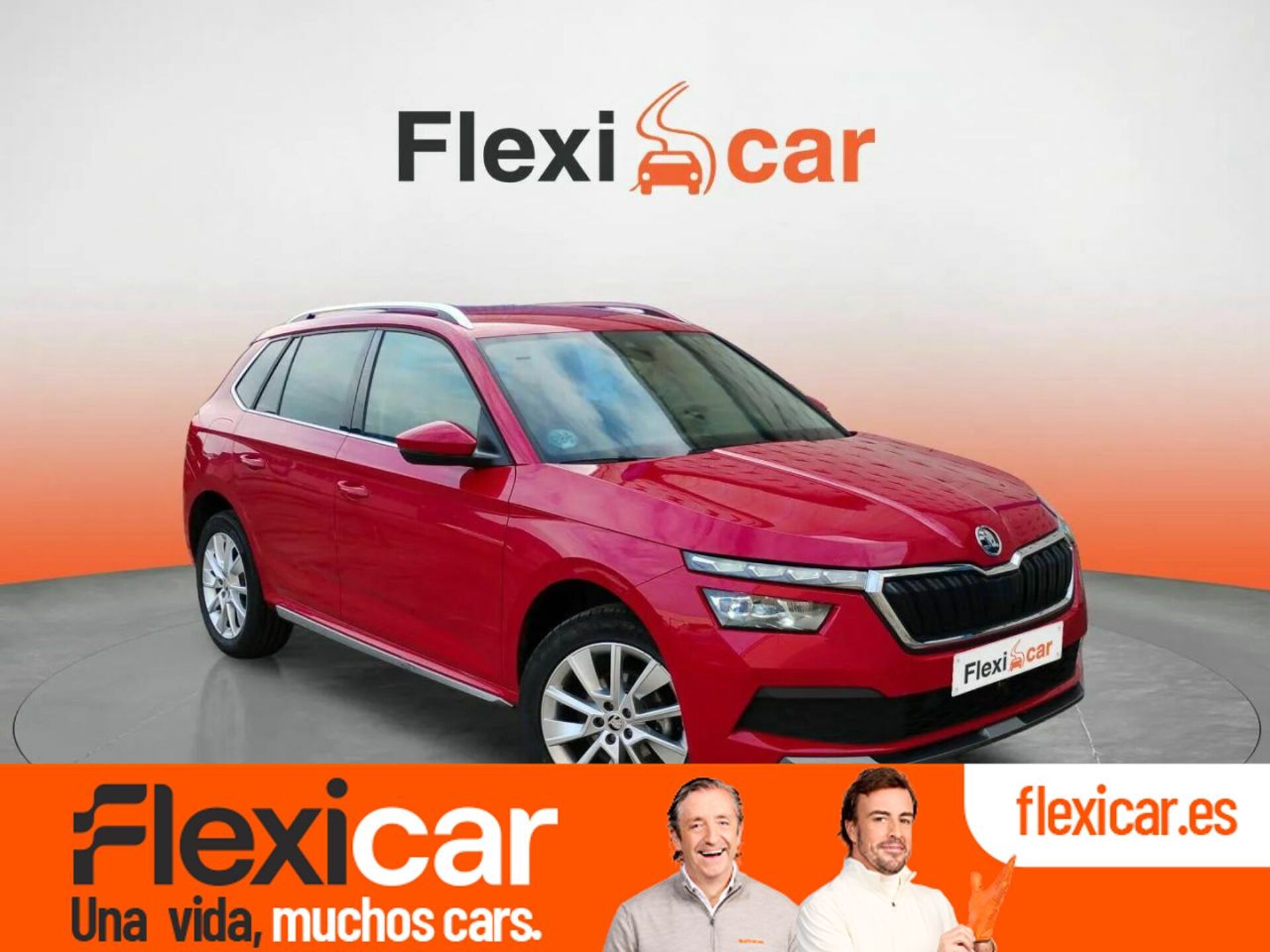 Imagen de SKODA Kamiq