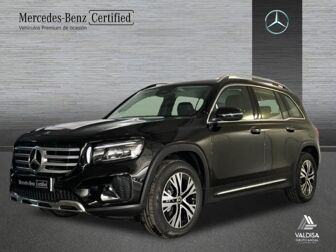 Imagen de MERCEDES Clase GLB GLB 200d 8G-DCT