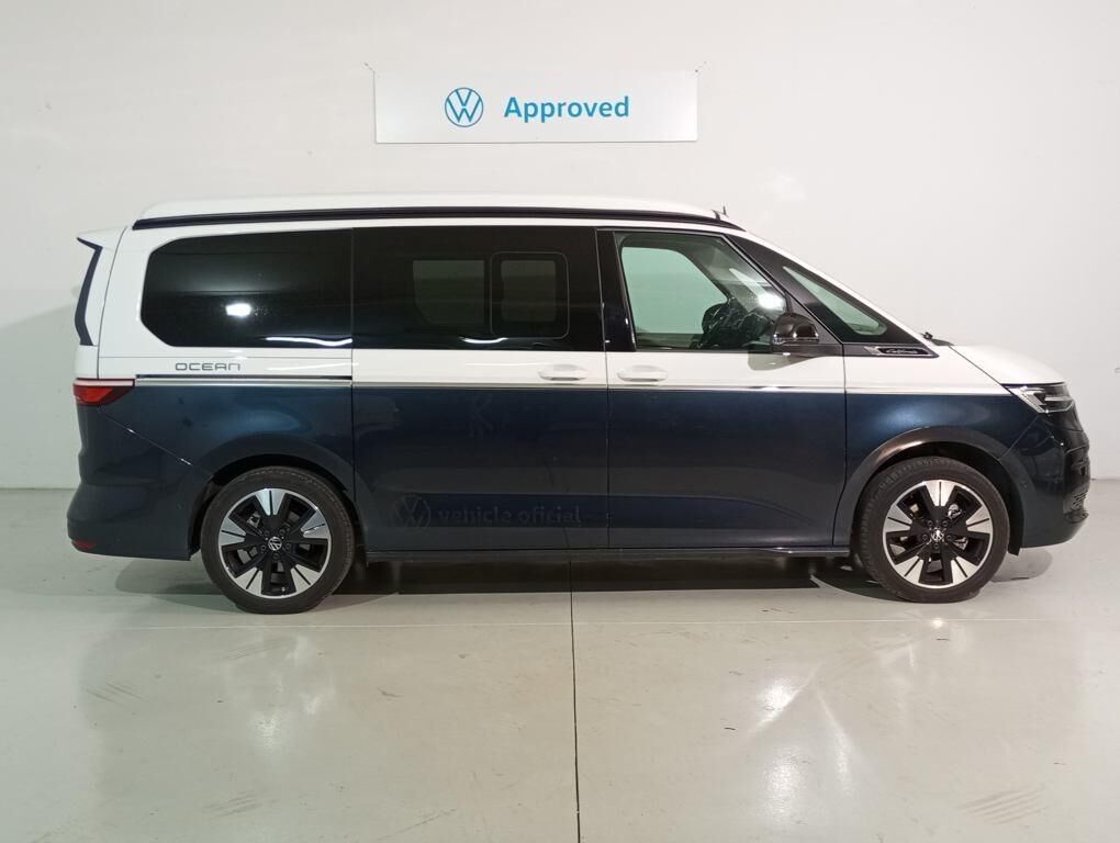 Foto del VOLKSWAGEN California 2.0TDI BMT Ocean 4M DSG 110kW