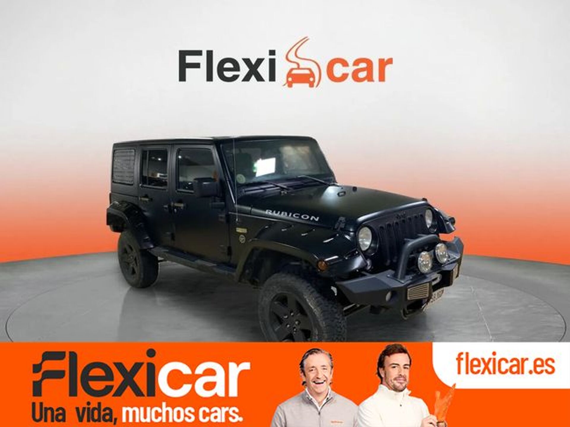 Imagen de JEEP Wrangler