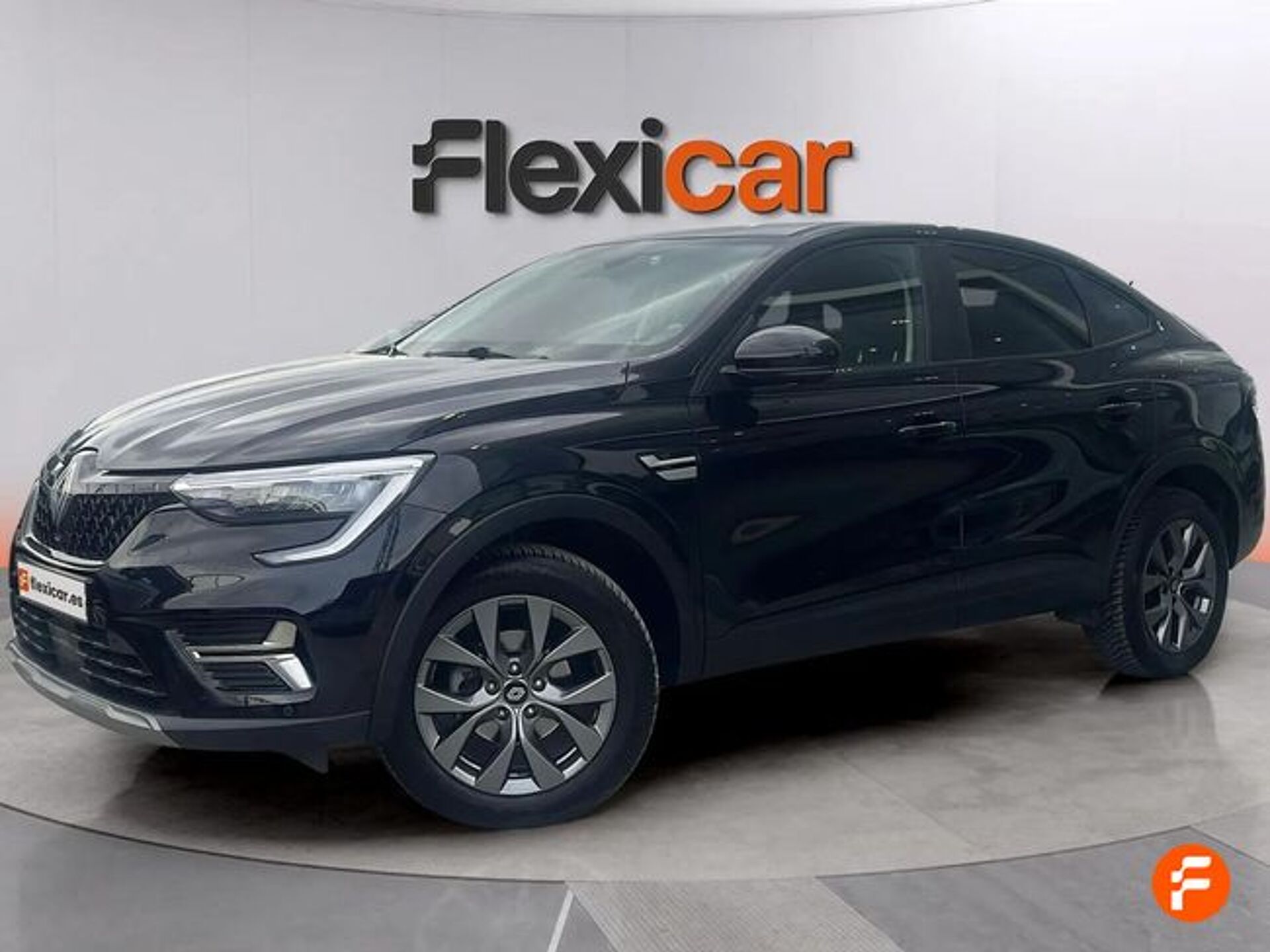 Imagen 3 de RENAULT Arkana