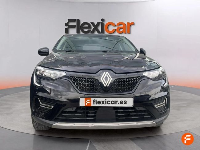 Foto del RENAULT Arkana 1.3 TCe Evolution EDC 103kW