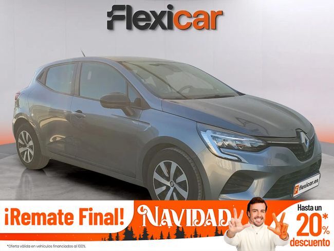 RENAULT Clio (Equilibre TCe 67 kW (91CV)) en Huelva