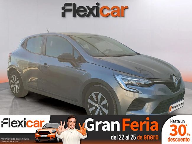 RENAULT Clio (Equilibre TCe 67 kW (91CV)) en Huelva