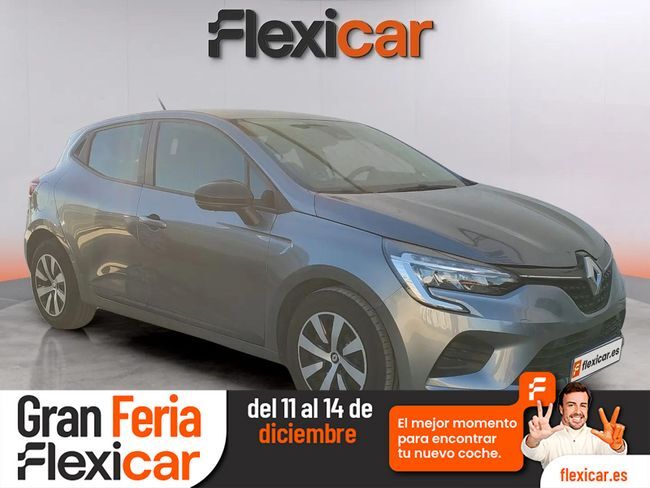 RENAULT Clio (Equilibre TCe 67 kW (91CV)) en Huelva