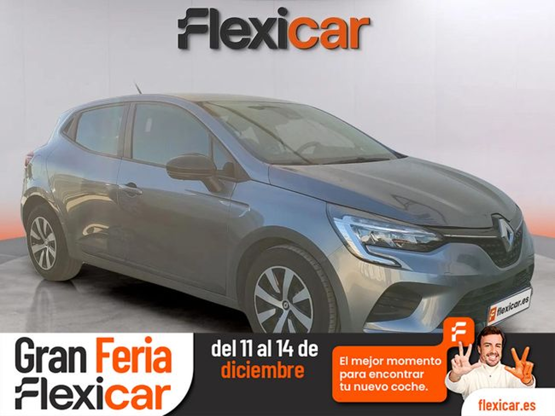 Imagen de RENAULT Clio