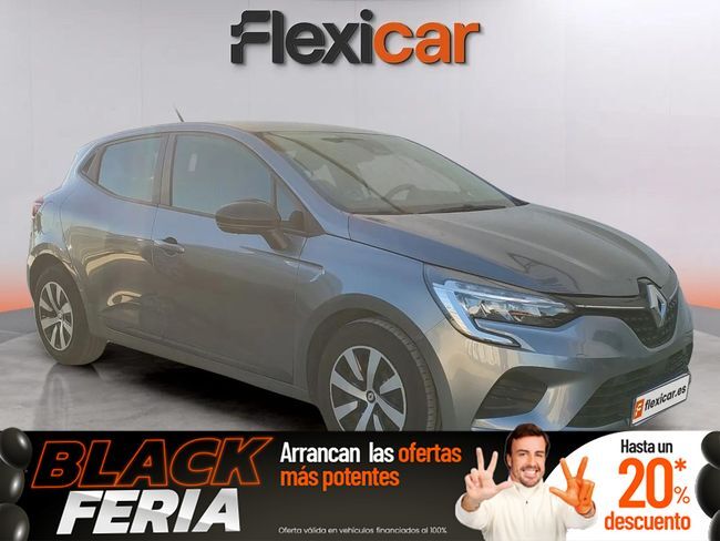 RENAULT Clio (Equilibre TCe 67 kW (91CV)) en Huelva