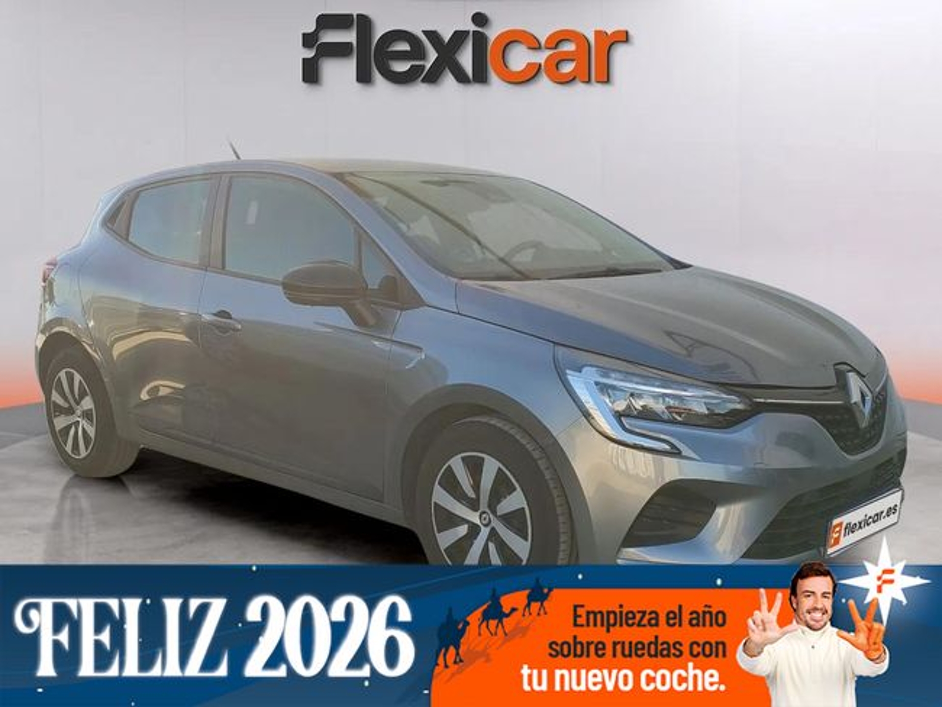 Imagen de RENAULT Clio