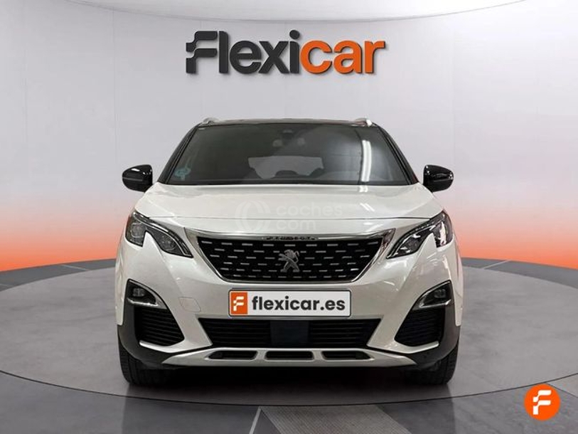 Foto del PEUGEOT 3008 1.5BlueHDi GT Line S&S EAT8 130