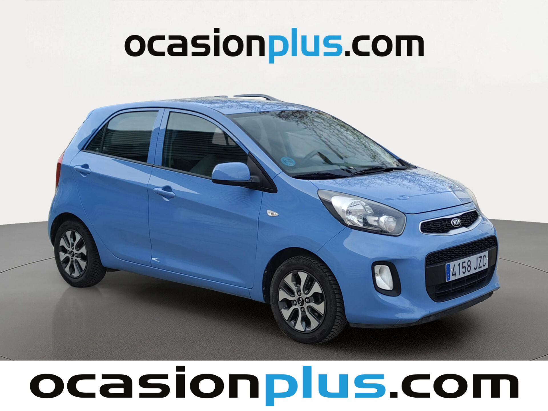 Imagen 2 de KIA Picanto