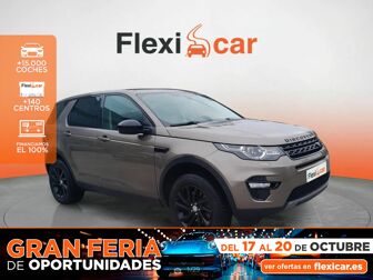 Imagen de LAND ROVER Range Rover Sport 4.4SDV8 HSE Dynamic Aut.