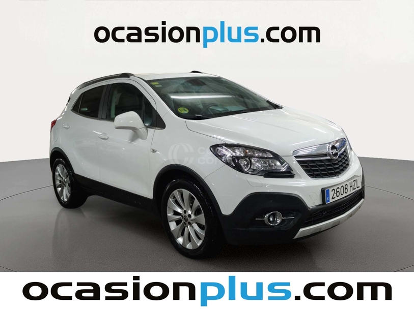 Foto del OPEL Mokka 1.7CDTi Excellence Aut. 4x2