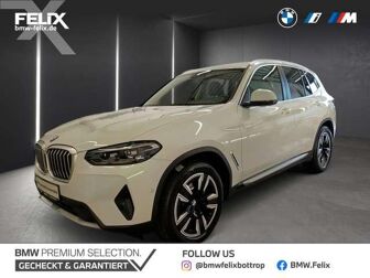 Imagen de BMW X3 xDrive 30iA xLine