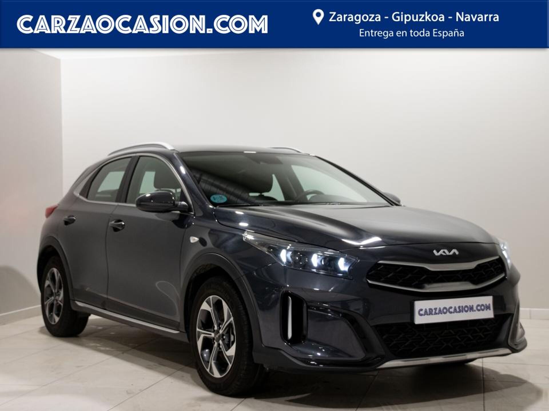 Imagen de KIA XCeed