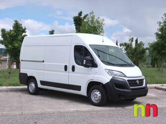 Imagen de FIAT Ducato Combi 33 2.2 Multijet L2 H2 140CV