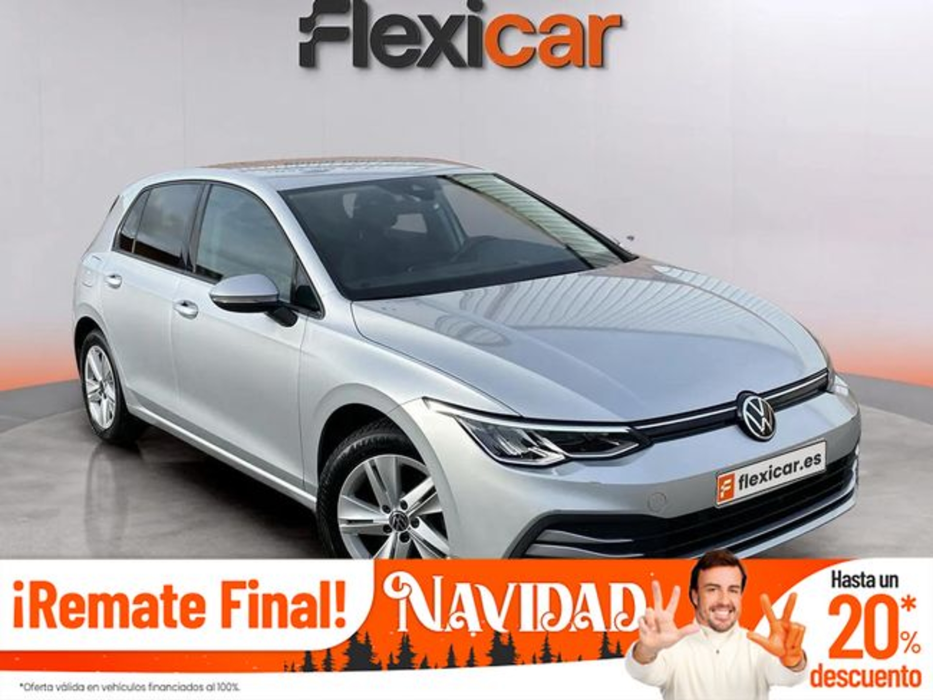 Imagen de VOLKSWAGEN Golf