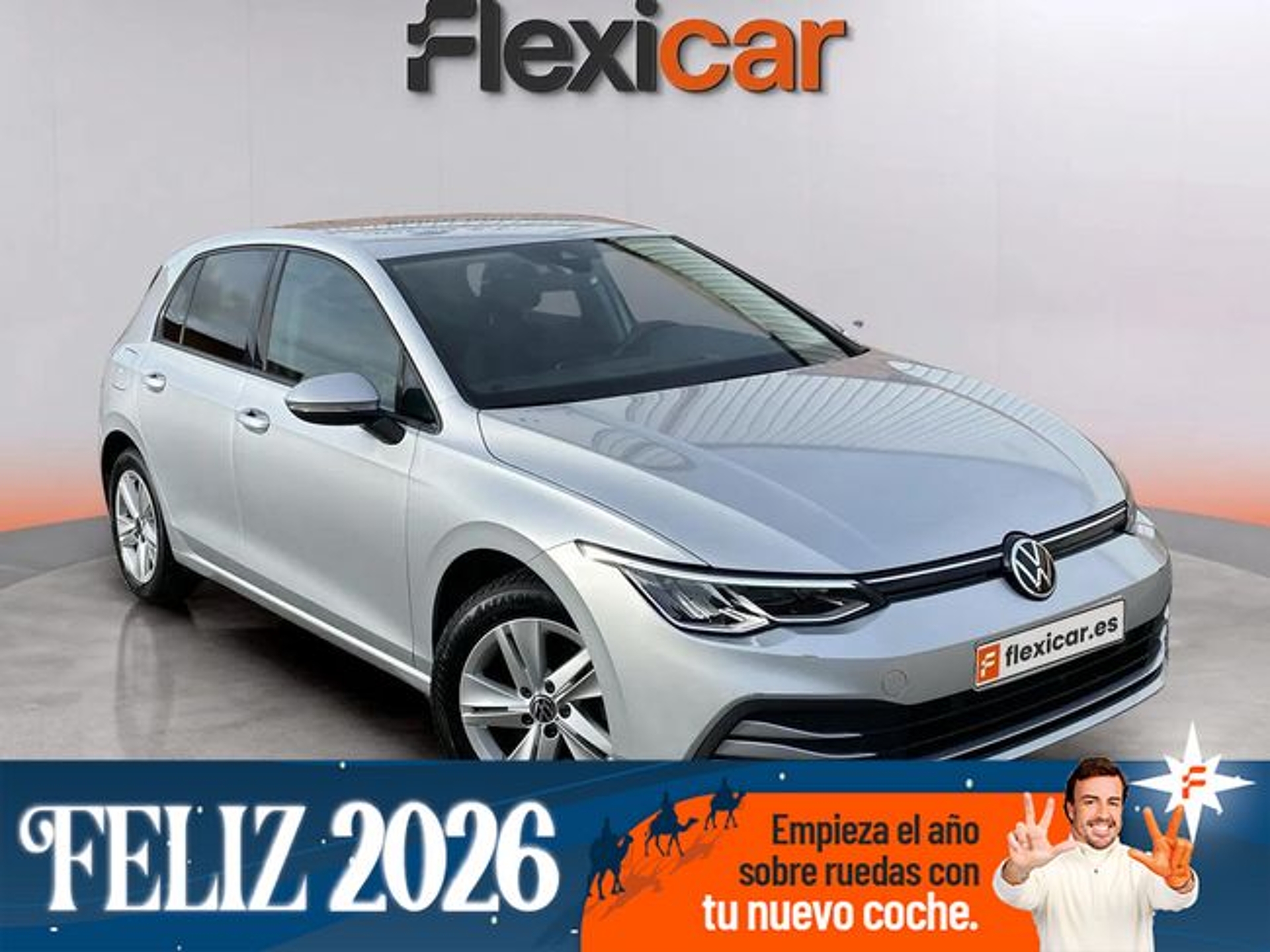 Imagen de VOLKSWAGEN Golf