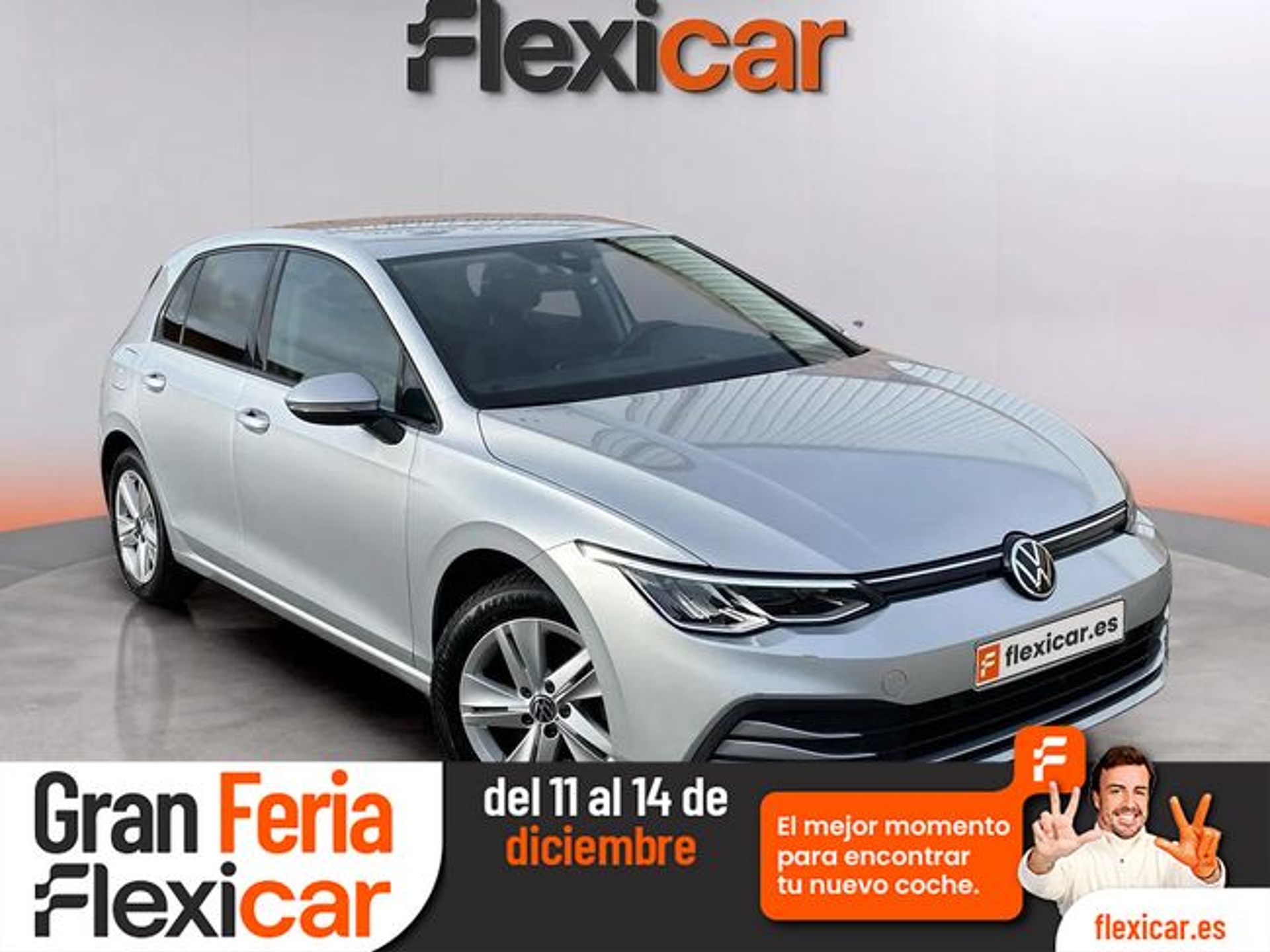 Imagen de VOLKSWAGEN Golf