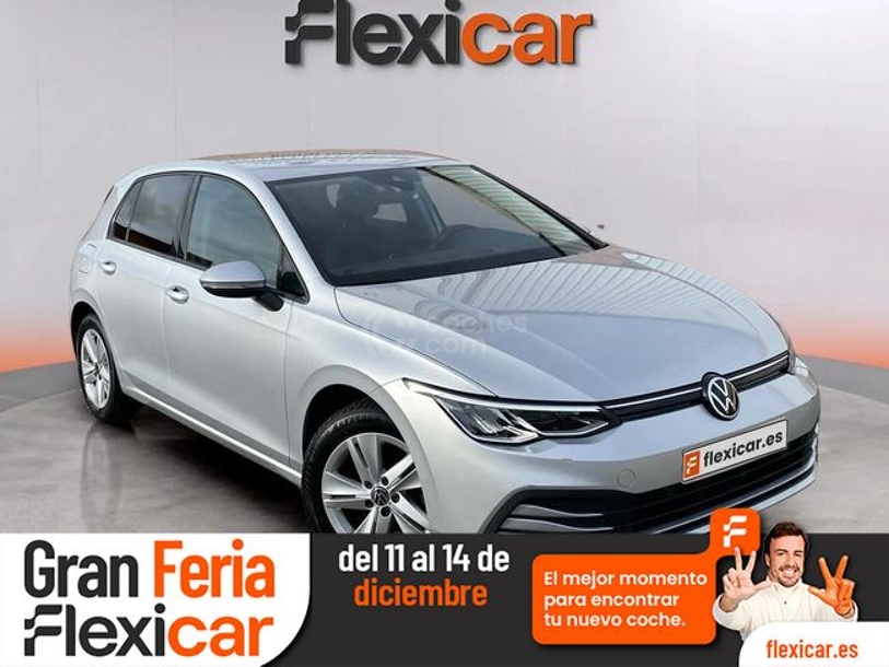 Foto del VOLKSWAGEN Golf Variant 2.0TDI R-Line DSG 110kW