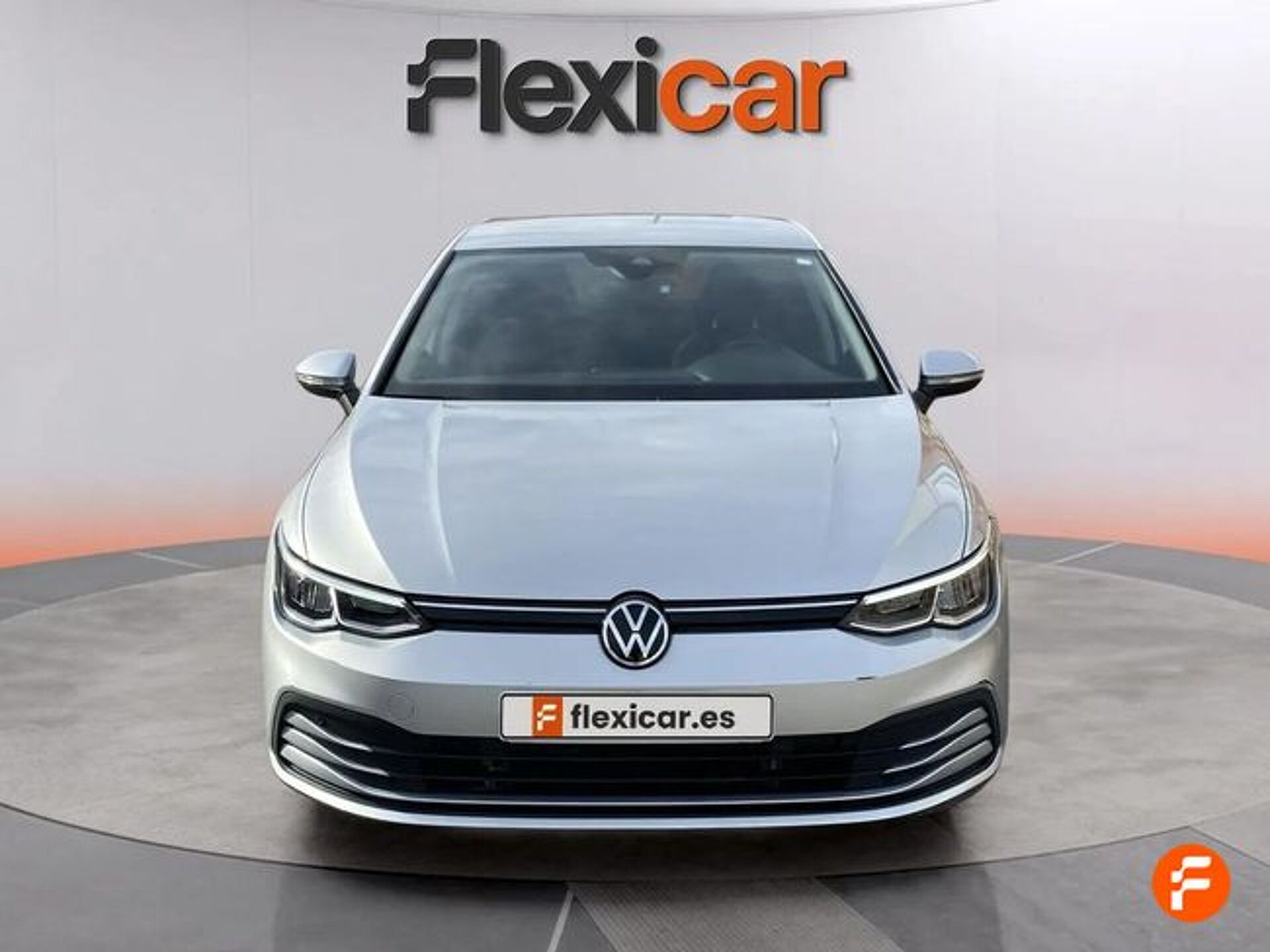 Imagen 2 de VOLKSWAGEN Golf