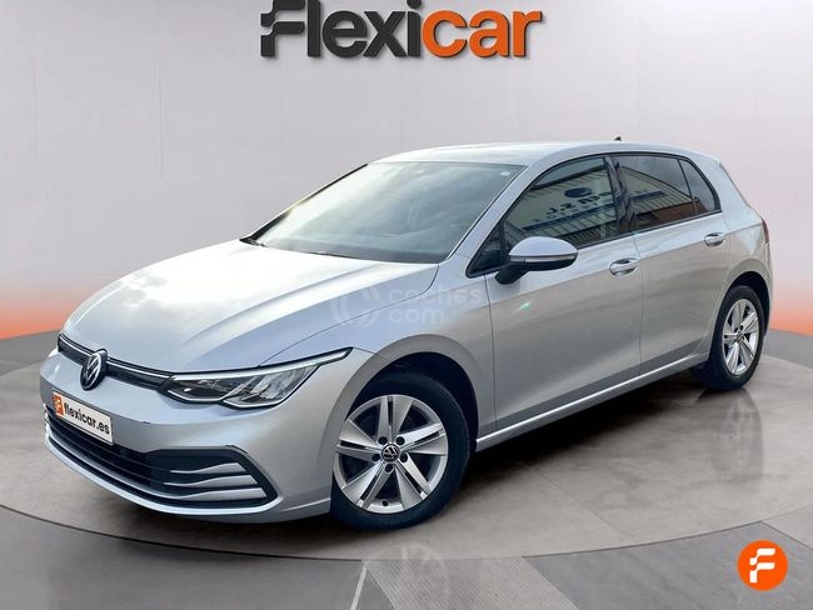 Foto del VOLKSWAGEN Golf Variant 2.0TDI R-Line DSG 110kW