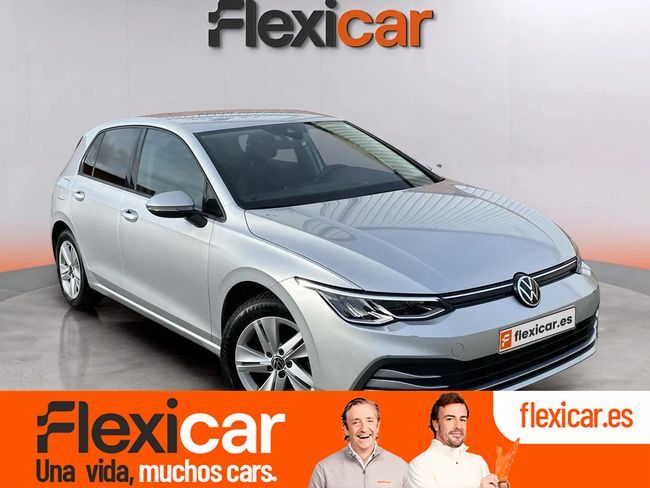 VOLKSWAGEN Golf (Advance 2.0 TDI 110kW(150CV) DSG Variant) en Segovia