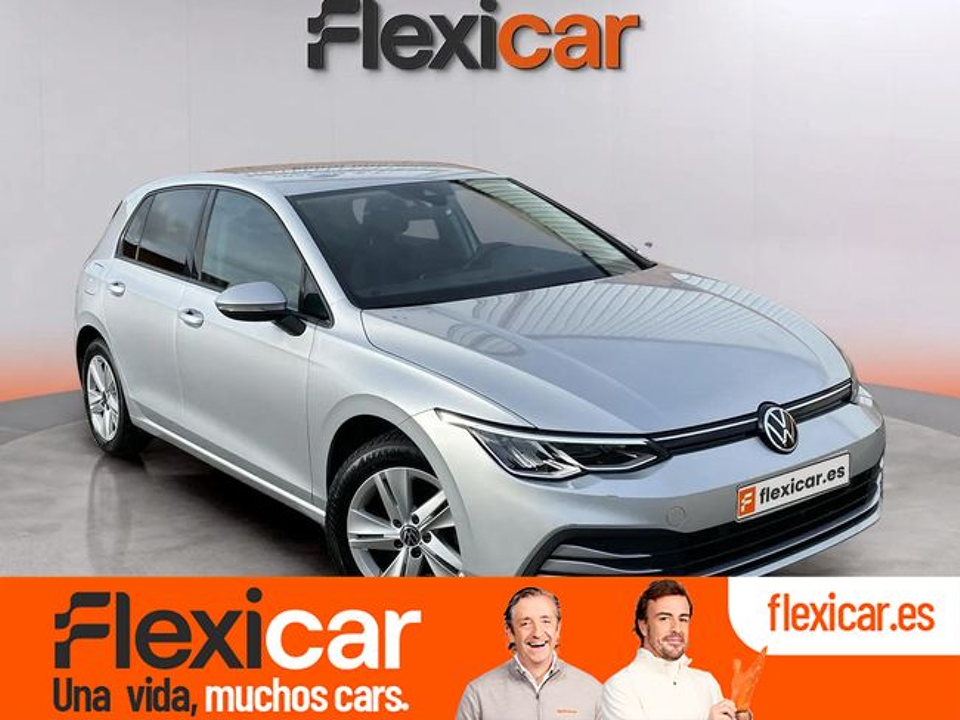 Imagen de VOLKSWAGEN Golf