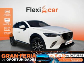 Imagen de MAZDA CX-3 1.5D Style 2WD