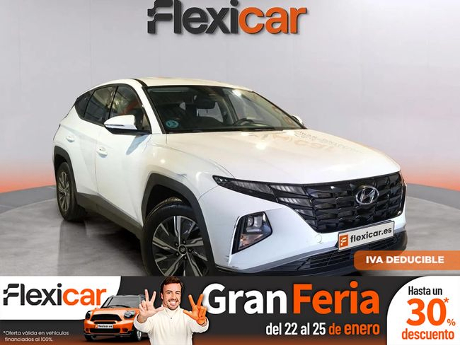 Imagen de HYUNDAI Tucson