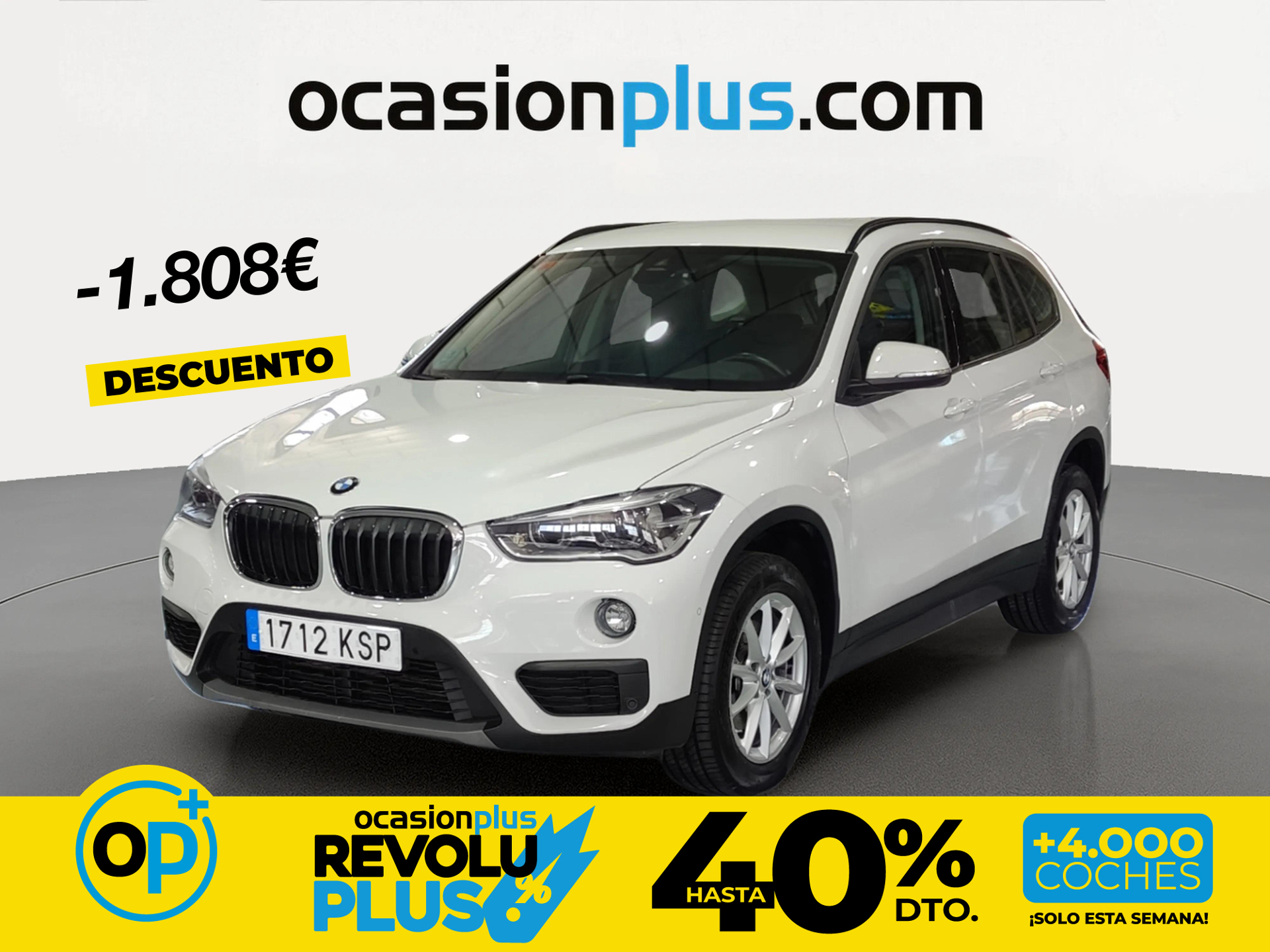 Imagen de BMW X1