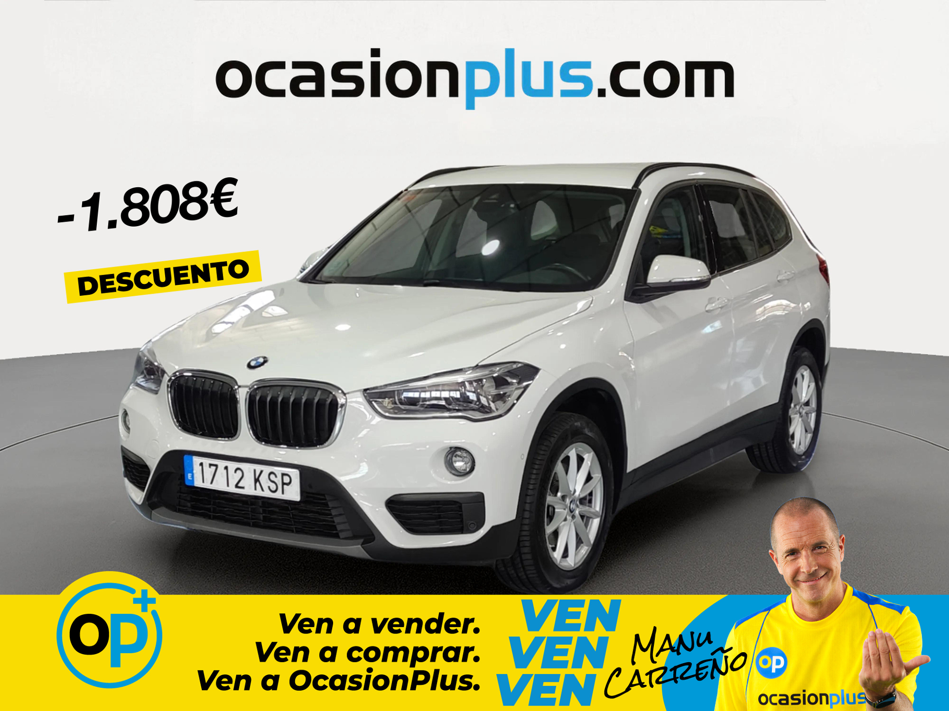 Imagen de BMW X1