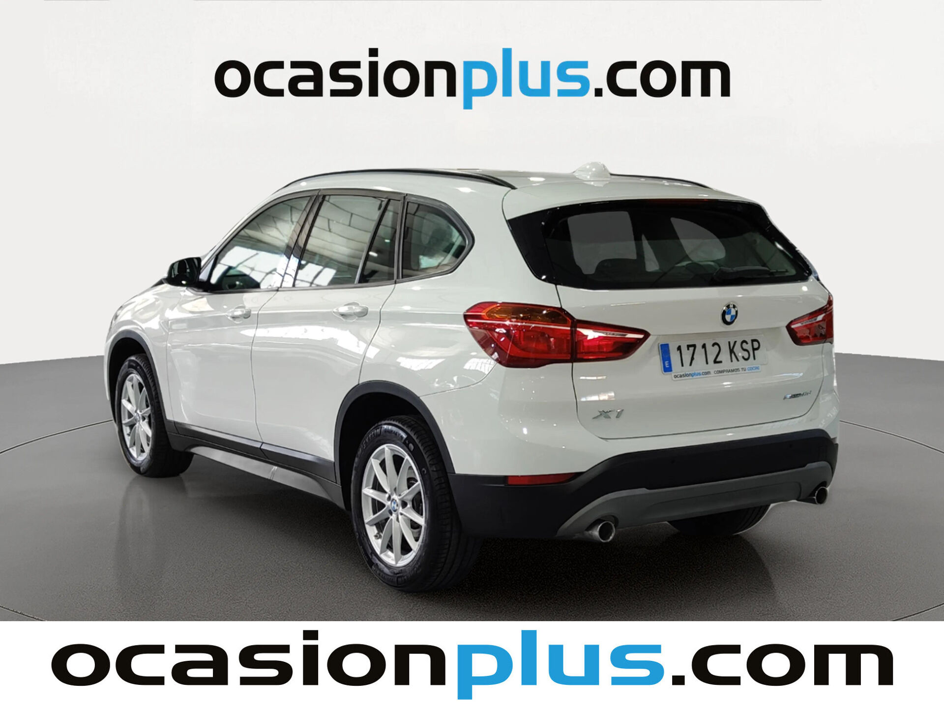 Imagen 3 de BMW X1