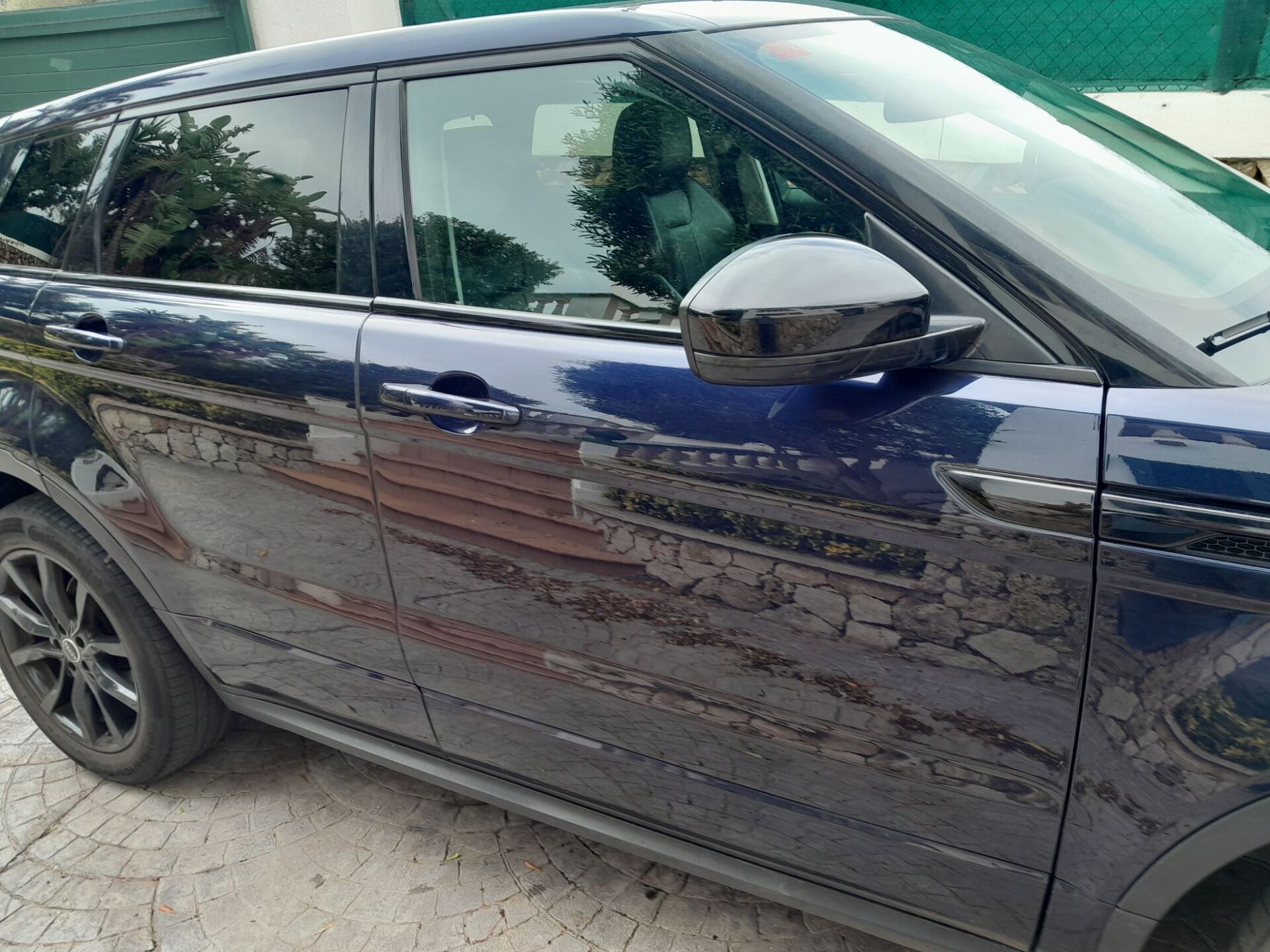 Imagen 3 de LAND ROVER Range Rover Evoque