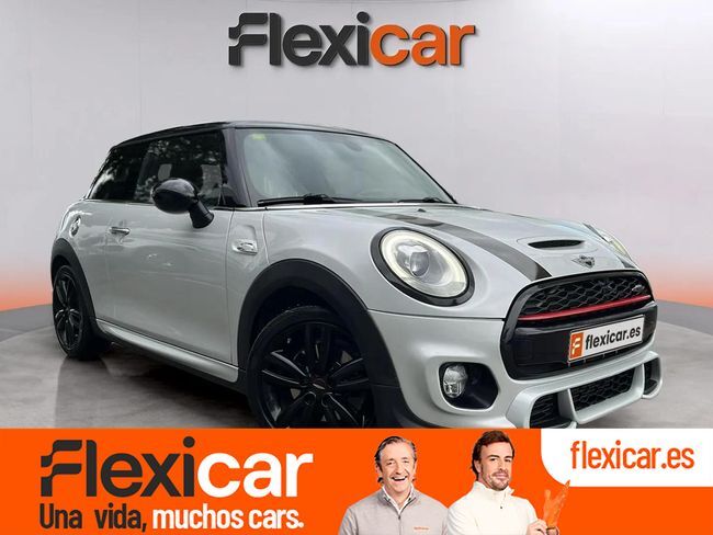 MINI Mini (COOPER S) en Baleares