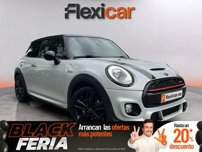 MINI Mini (COOPER S) en Baleares