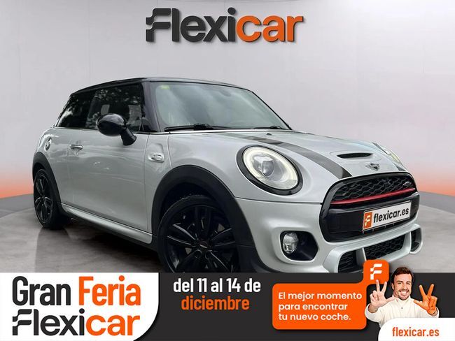 MINI Mini (COOPER S) en Baleares