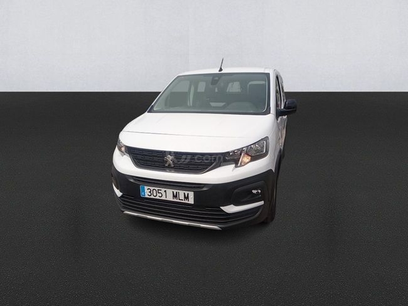 Foto del PEUGEOT Rifter 1.5BlueHDI S&S Active Pack Business Standard 100