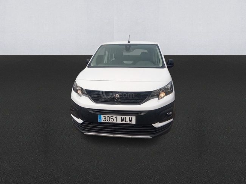 Foto del PEUGEOT Rifter 1.5BlueHDI S&S Active Pack Business Standard 100