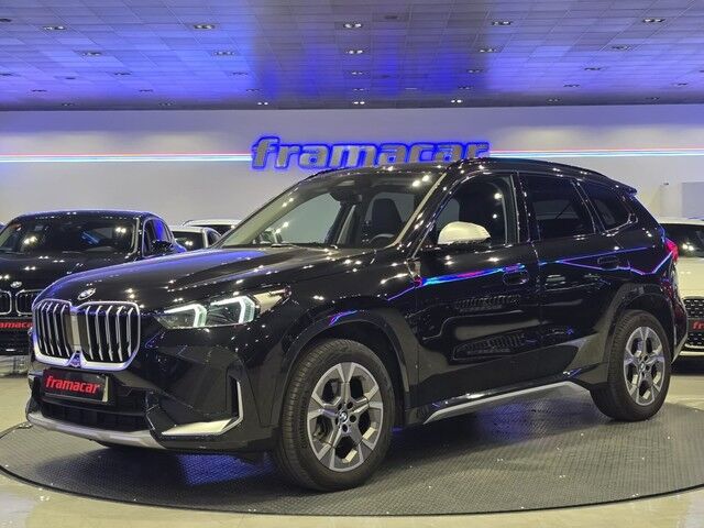 BMW X1 (sDrive18d 110 kW (150 CV)) en Granada